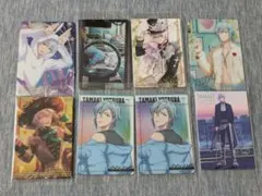 アイナナ 四葉環 逢坂壮五 MEZZO