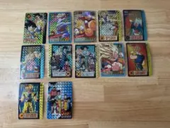 ドラゴンボール カードダス 묶음 판매