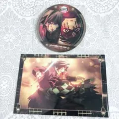 ufotableCafe 鬼滅の刃 無限城編コラボレーションカフェ 炭治郎 義勇