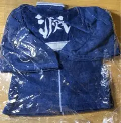 未使用／ドレスタオル鬼滅の刃　 時透無一郎