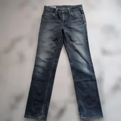 Lee ストレートデニム