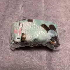 ベビチッチ ポーチアソートコレクション ワイドトート