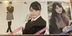 ラストアイドル 古賀哉子 生写真 5枚セット
