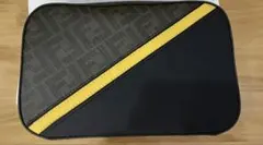 美品‼️ FENDIショルダーバッグ　袋