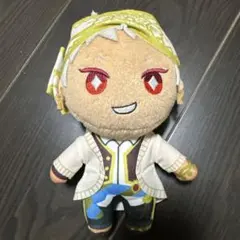 ツイステッドワンダーランド EXぬいぐるみ カリム