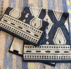 新品ラルフローレン フェイスタオル2枚セット　RalphLauren 新品未使用