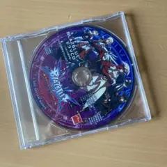 BLAZBLUE ドラマCD ぶるぶら番外編