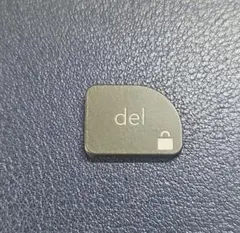 MX KEYS KX700mini【del】キートップ