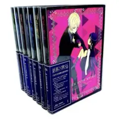 2026年最新】妖狐 僕SS DVD全巻の人気アイテム - メルカリ