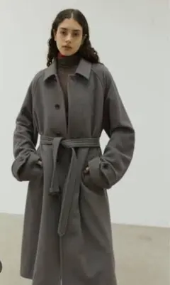 2025年最新】auralee コート カシミヤの人気アイテム - メルカリ