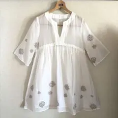 2026年最新】群言堂 チュニックの人気アイテム - メルカリ