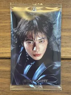 TOMORROW X TOGETHER ツインウエハース　【テヒョン】