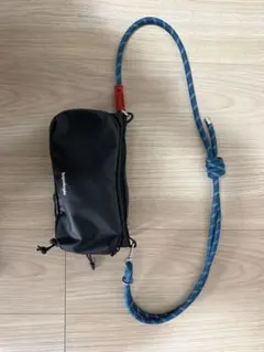 Topologie Bottle Sacoche ストラップ 付