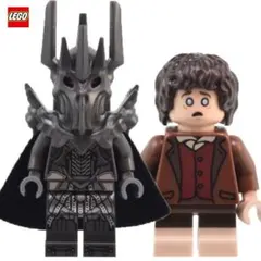 2025年最新】サウロン レゴの人気アイテム - メルカリ