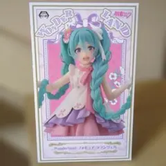 2026年最新】初音ミク Wonderland フィギュア ラプンツェルの人気