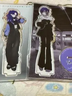 プリパラ WITHカフェver. 高瀬コヨイ スリムアクリルスタンド - メルカリ