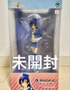 メガハウス アイドルマスター 菊池真 モルフォハイドランジアver