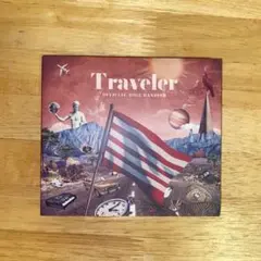 2025年最新】official髭男dism traveler 初回限定盤の人気