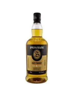 Springbank 100 Proof 5 Years 700mlのサムネイル