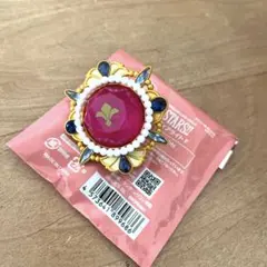 あんさんぶるスターズ リングライト 10th 朱桜司