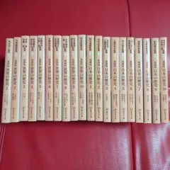 世界の美術 河出書房 全30巻セット ビニールカバー付 - メルカリ