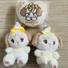 mikko スフレ　ガチャ　まとめ売り