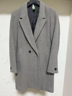 HARE チェスターコートのサムネイル