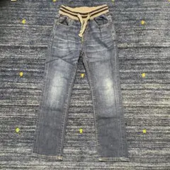 ☆匿名配送☆ギャップキッズ　デニムパンツ　120cm