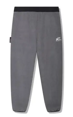 Back Channel POLARTEC PANTS フリースパンツ