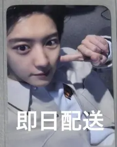 2026年最新】チャニョル トレカの人気アイテム - メルカリ