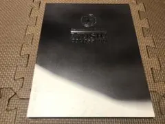 Kis-My-Ft2 パンフレット MUSIC COLOSSEUM 2017年