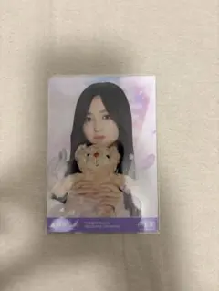 乃木坂46 井上和 チャンスメール 生写真 乃木坂46 井上和 チャンスメール 生写真 - メルカリ