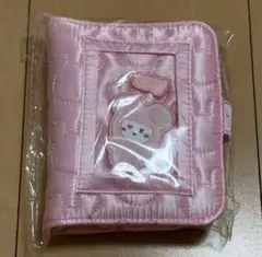 TWICE 9周年 フォトカードケース モモ