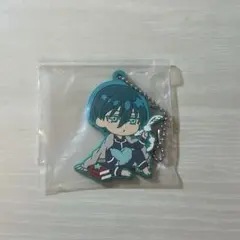 糸師凛 でふぉラバ！ブルーロック 星座キーホルダー