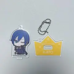 KAITO プロセカ　アクリルスタンドキーホルダー
