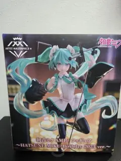 初音ミク Birthday 2023 verフィギュア