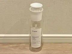【未使用】3COINS KITINTO 食器洗剤ボトル ワンプッシュ クリアのサムネイル