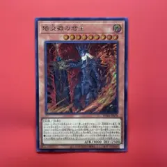 遊戯王　陽炎殿の君主　シク　1枚　WPP6