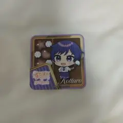 すたぽら×スイートパラダイス コラボこったろ コースター