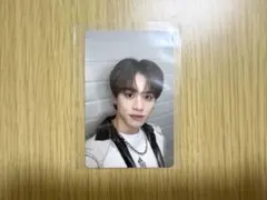 日プ 新世界 宇野海夢 練習着トレカ