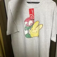 元祖ぷよまん本舗　ぷよぷよ　tシャツ 90s usa製