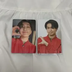 スパドラ 池田彪馬 SUPER X トレカ２枚セット