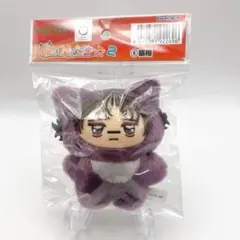 【新品】呪術廻戦　ちみけもマスコット　脹相