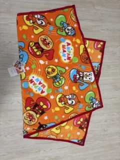 アンパンマン 子ども用寝具