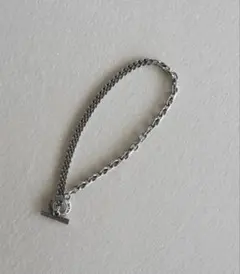 COMBINATION CHAIN BRACELET/ WYM LIDNMのサムネイル