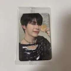 zb1 ktown4uハンビン じゃがいも ジャガイモ トレカ