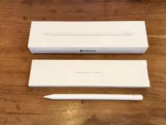 Apple Pencil A2051 第2世代　アップル　ペンシル