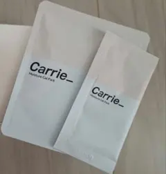 Carrie_ モイスチャーゲルパック 1回分 - メルカリ