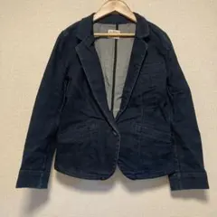 Levi Strauss & Co. デニムテーラードジャケット