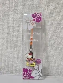 ☆新品未開封☆ ご当地ハローキティ 東京タワー ストラップ 激レア